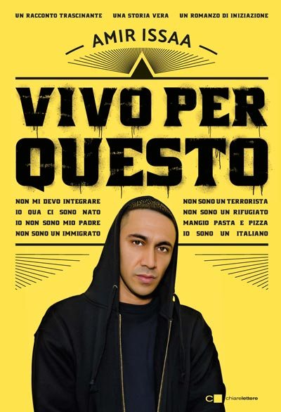 Vivo per questo Recensioni