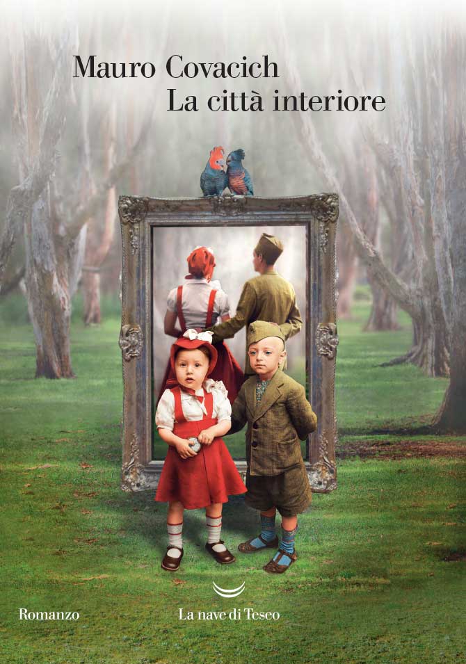 Recensione di La Città Interiore – Mauro Covacich