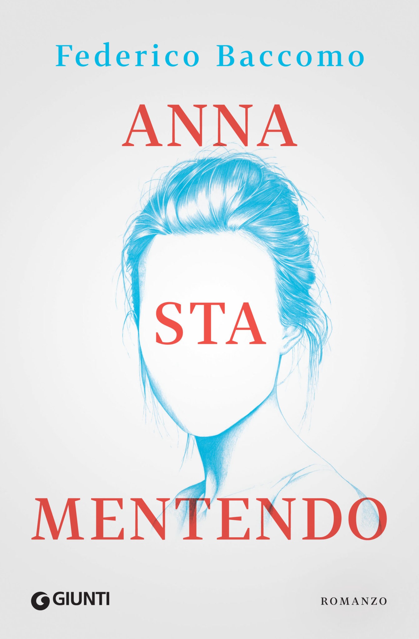 Recensione di Anna Sta Mentendo – Federico Baccomo