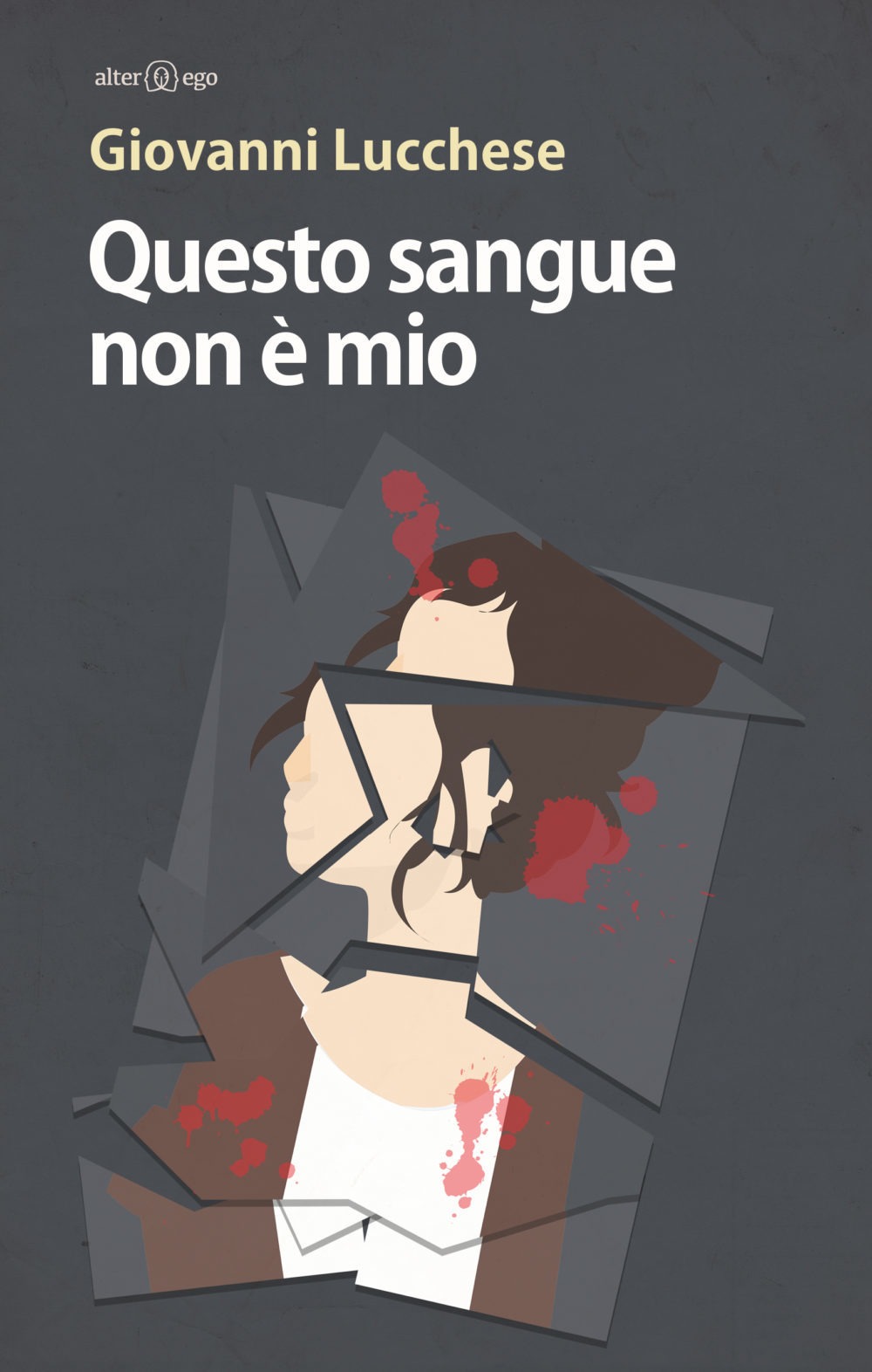 Recensione di Questo Sangue Non È Mio – Giovanni Lucchese