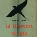 La tempesta di Sasa Striano Recensioni