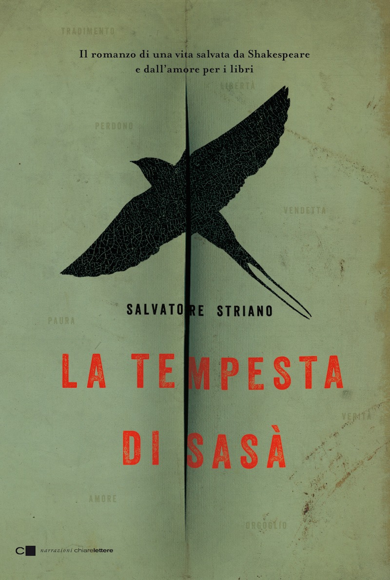 Recensione di La Tempesta Di Sasà – Salvatore Striano