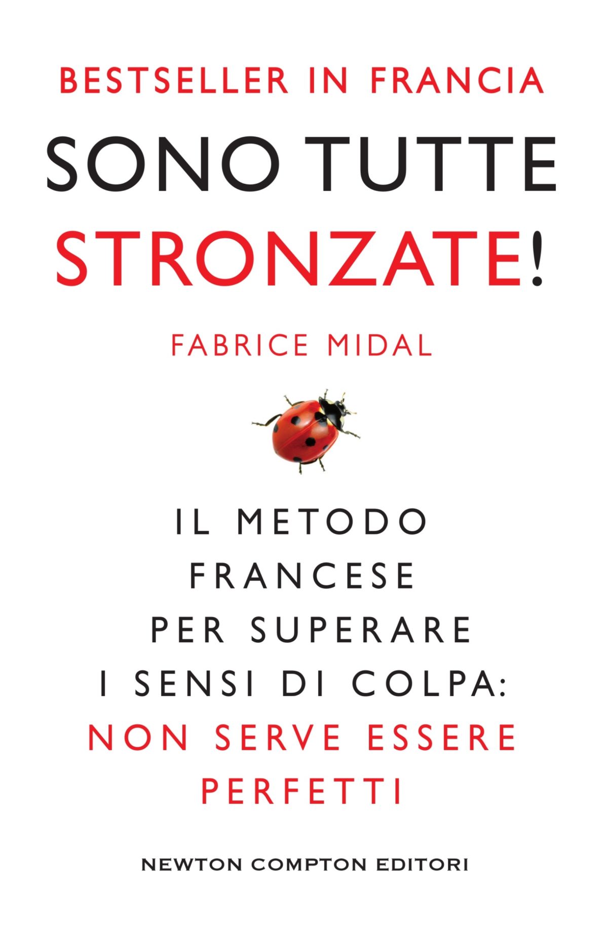 Recensione di Sono Tutte Stronzate – Fabrice Midal