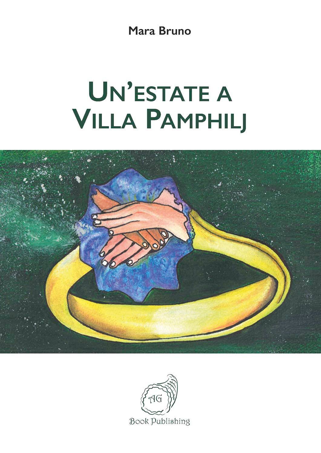 Unestate a Villa Pamphilj Recensioni