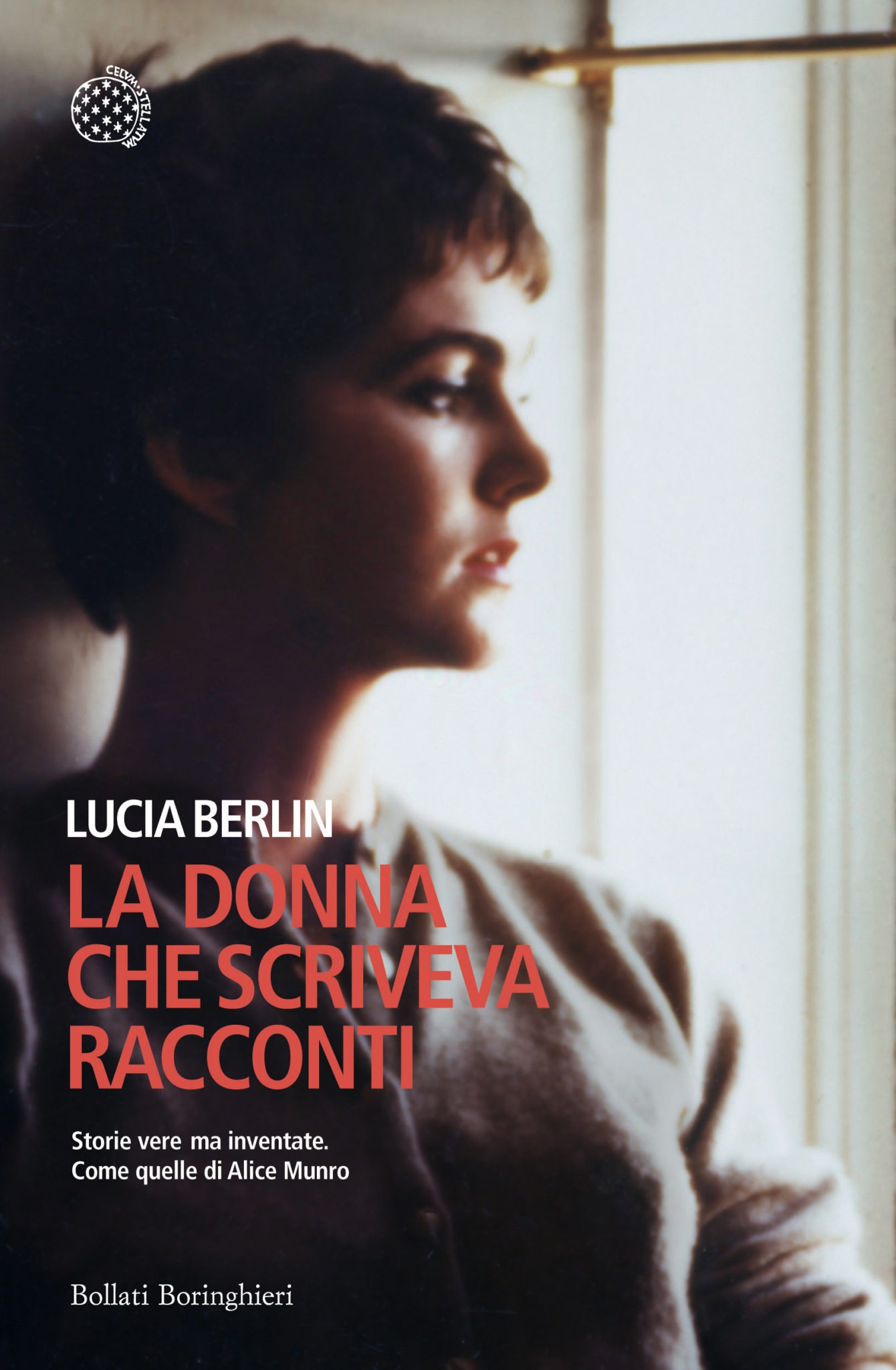 la donna che scriveva racconti Recensioni