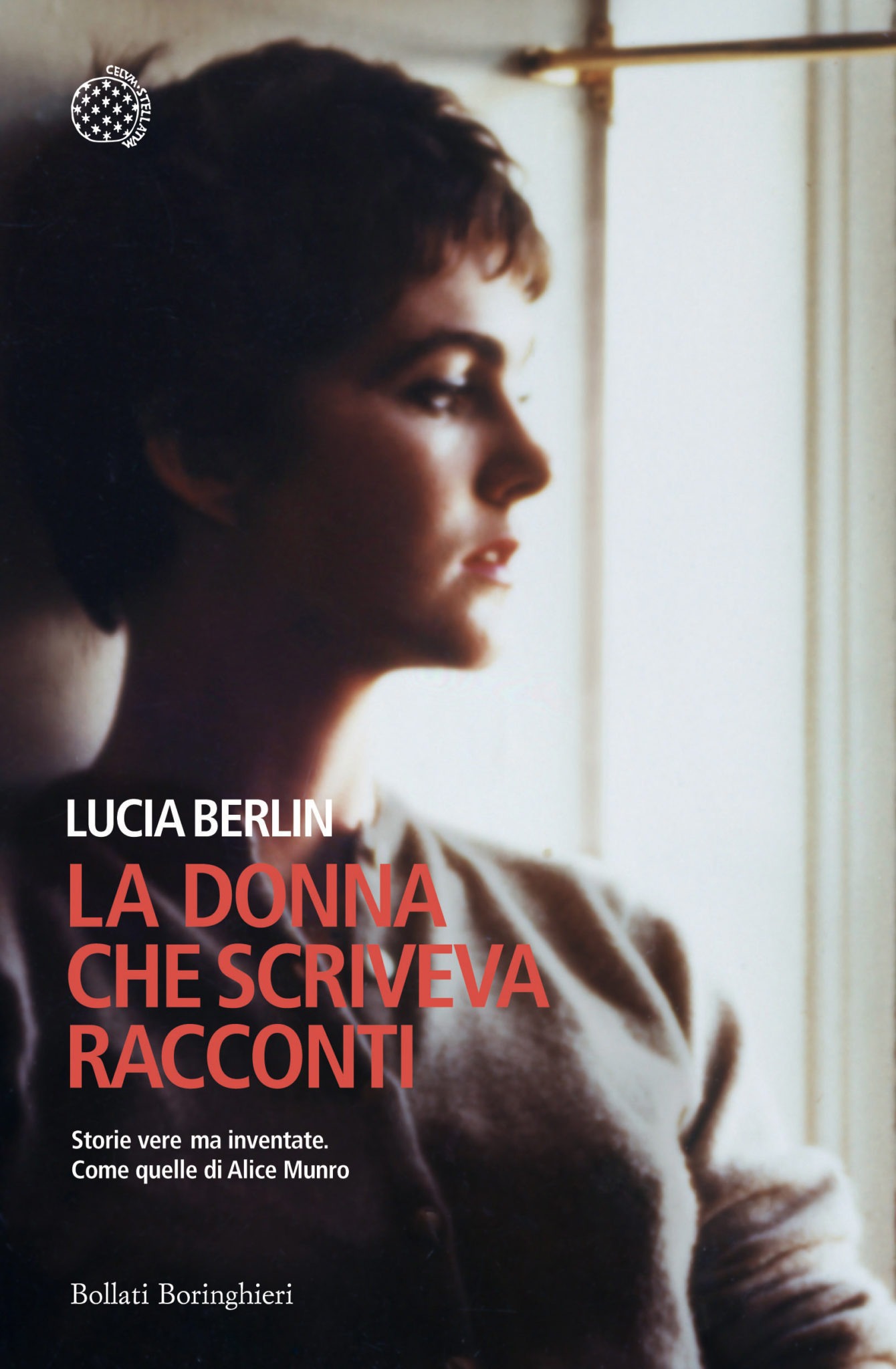 Recensione di La Donna che Scriveva Racconti – Lucia Berlin