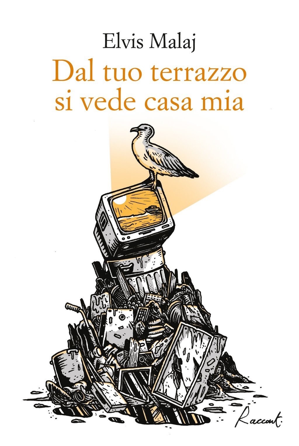 DaltuoTerrazzoSiVedeCasaMia Recensioni