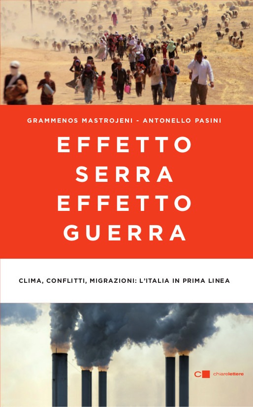 Recensione di Effetto Serra Effetto Guerra – Mastrojeni-Pasini