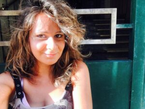 FrancescaFiorletta Interviste