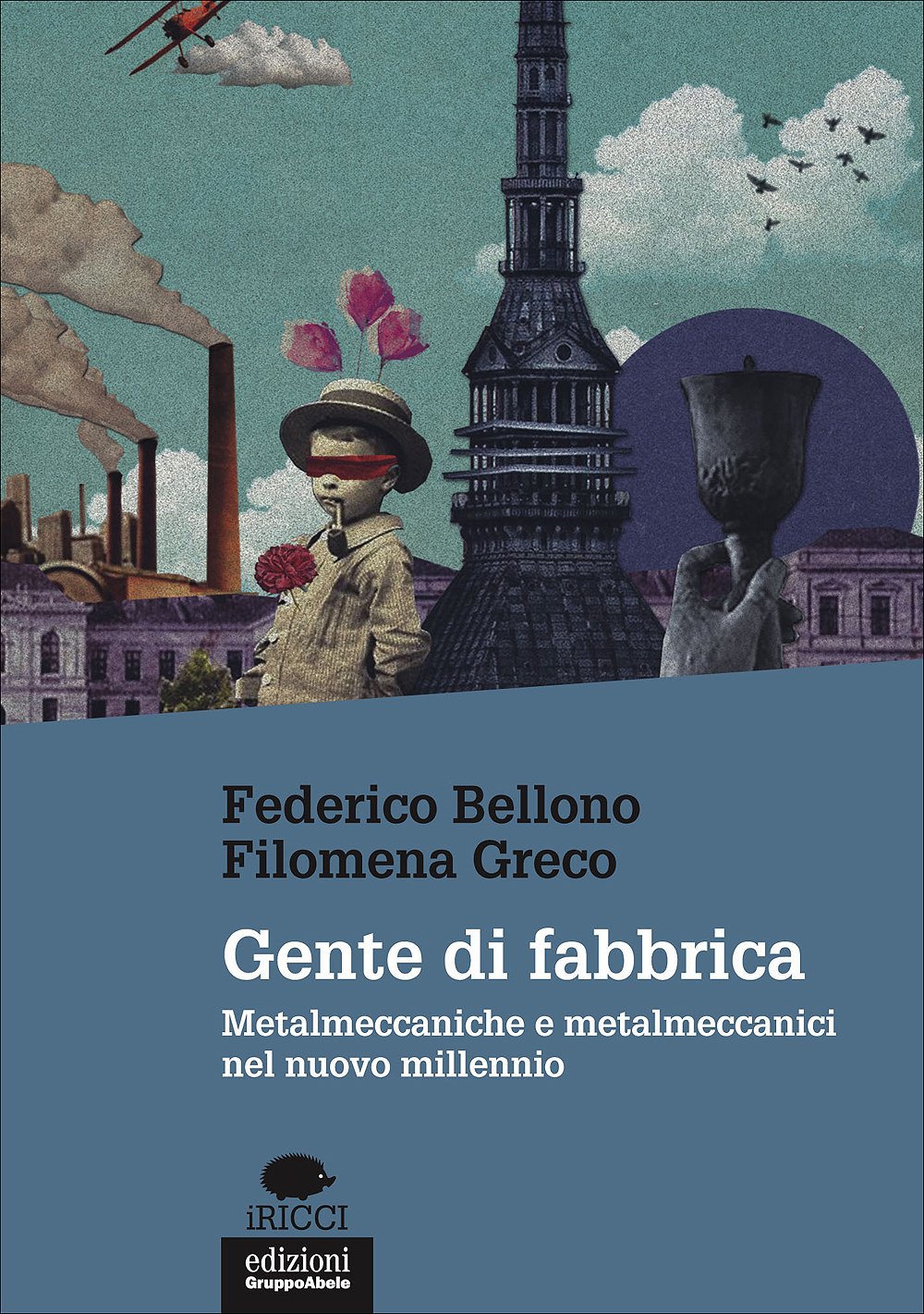 Recensione di Gente Di Fabbrica – Bellono-Greco