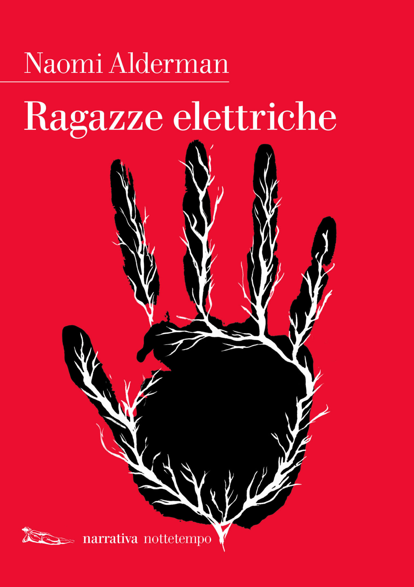 Recensione di Ragazze Elettriche – Naomi Alderman