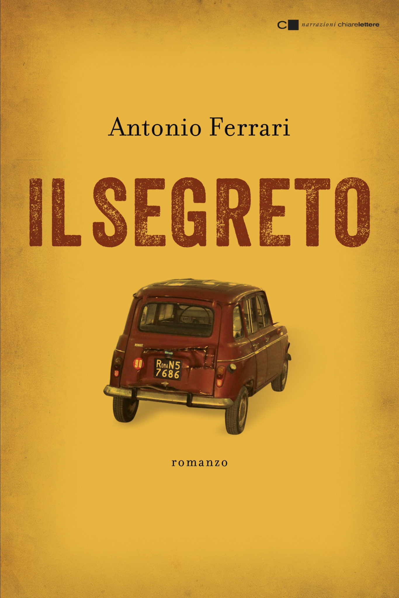 Il segreto PIATTO Recensioni