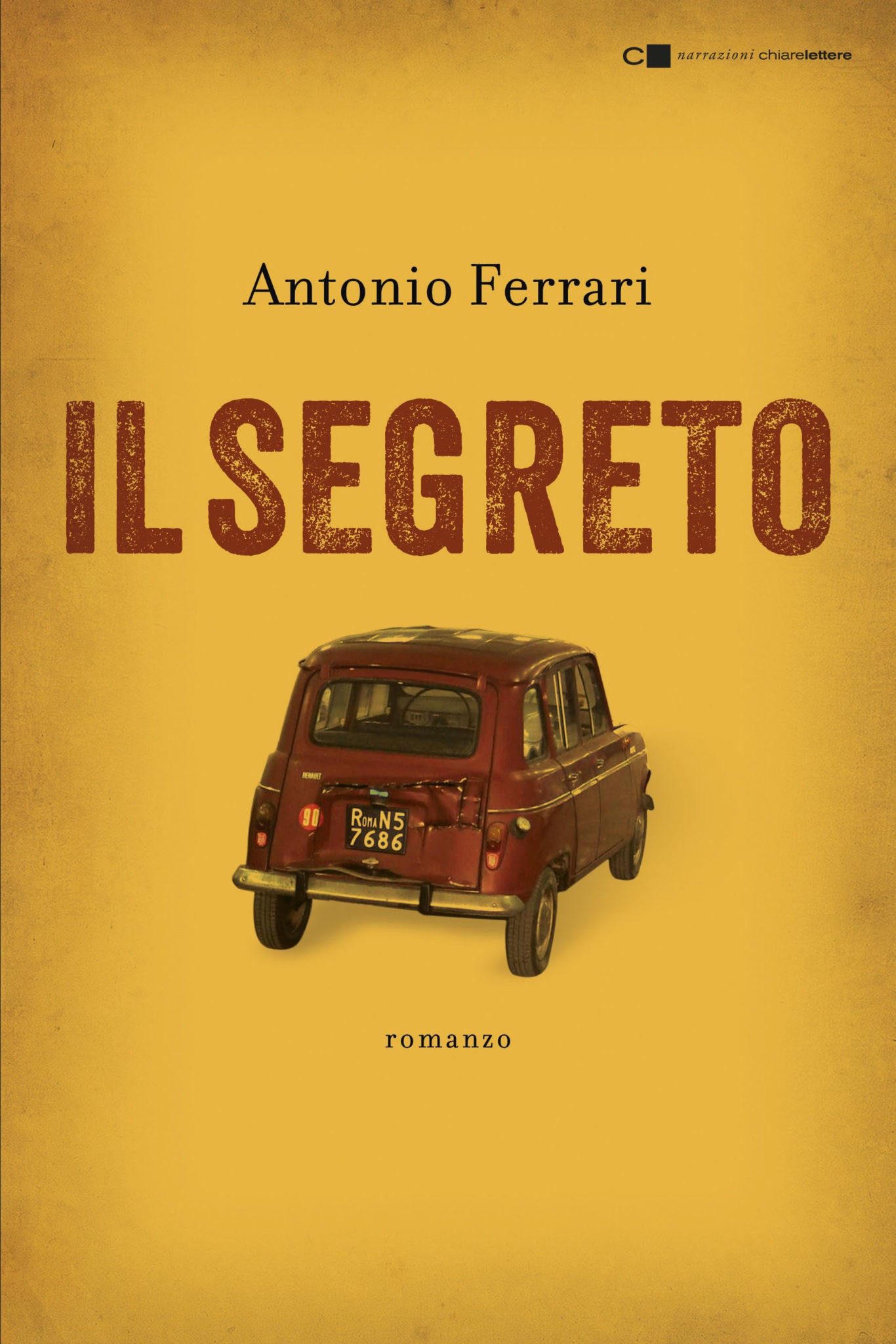 Recensione di Il Segreto – Antonio Ferrari