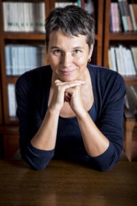 Scandalose - Intervista Cristina De Stefano 2 K2A5918 copia Interviste