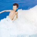 cover Il mare dove non si tocca Libri