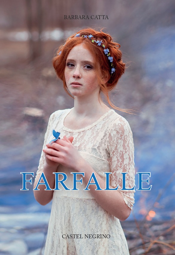 Recensione di Farfalle – Barbara Catta