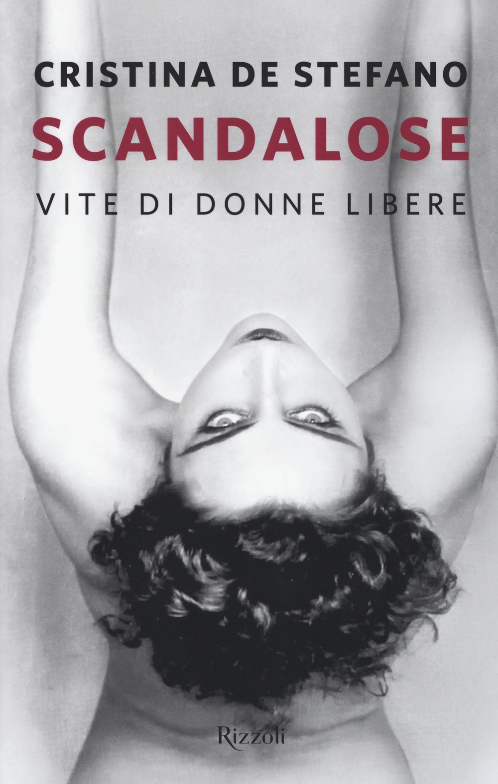 Recensione di Scandalose – Cristina De Stefano