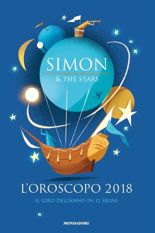 Recensione di Oroscopo 2018 – Simon And The Stars