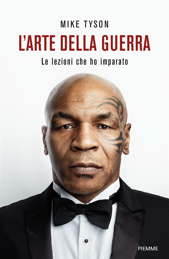 Recensione di L’Arte Della Guerra – Mike Tyson