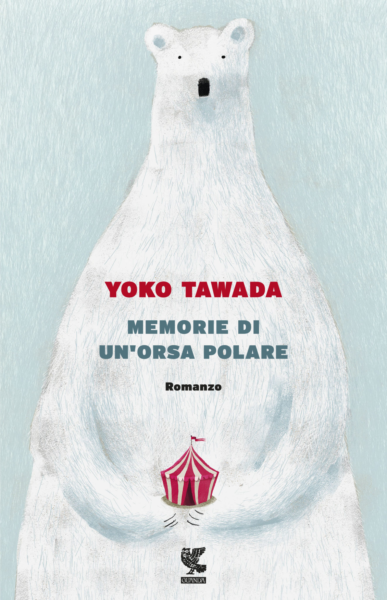 Recensione di Memorie Di Un’Orsa Polare – Yoko Tawada