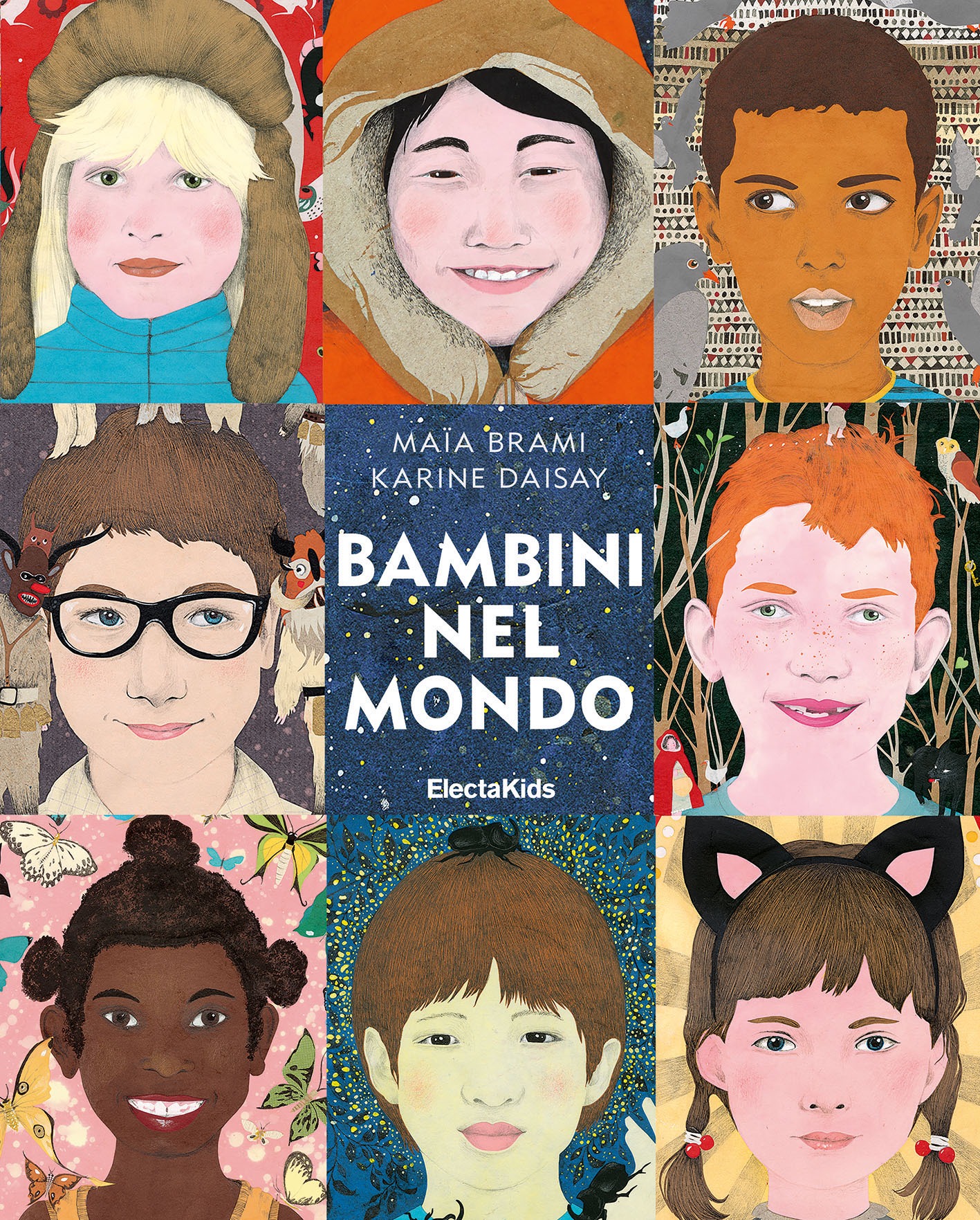 Recensione di Bambini Nel Mondo – Brami-Daisay