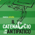 Catenaccio cover Recensioni