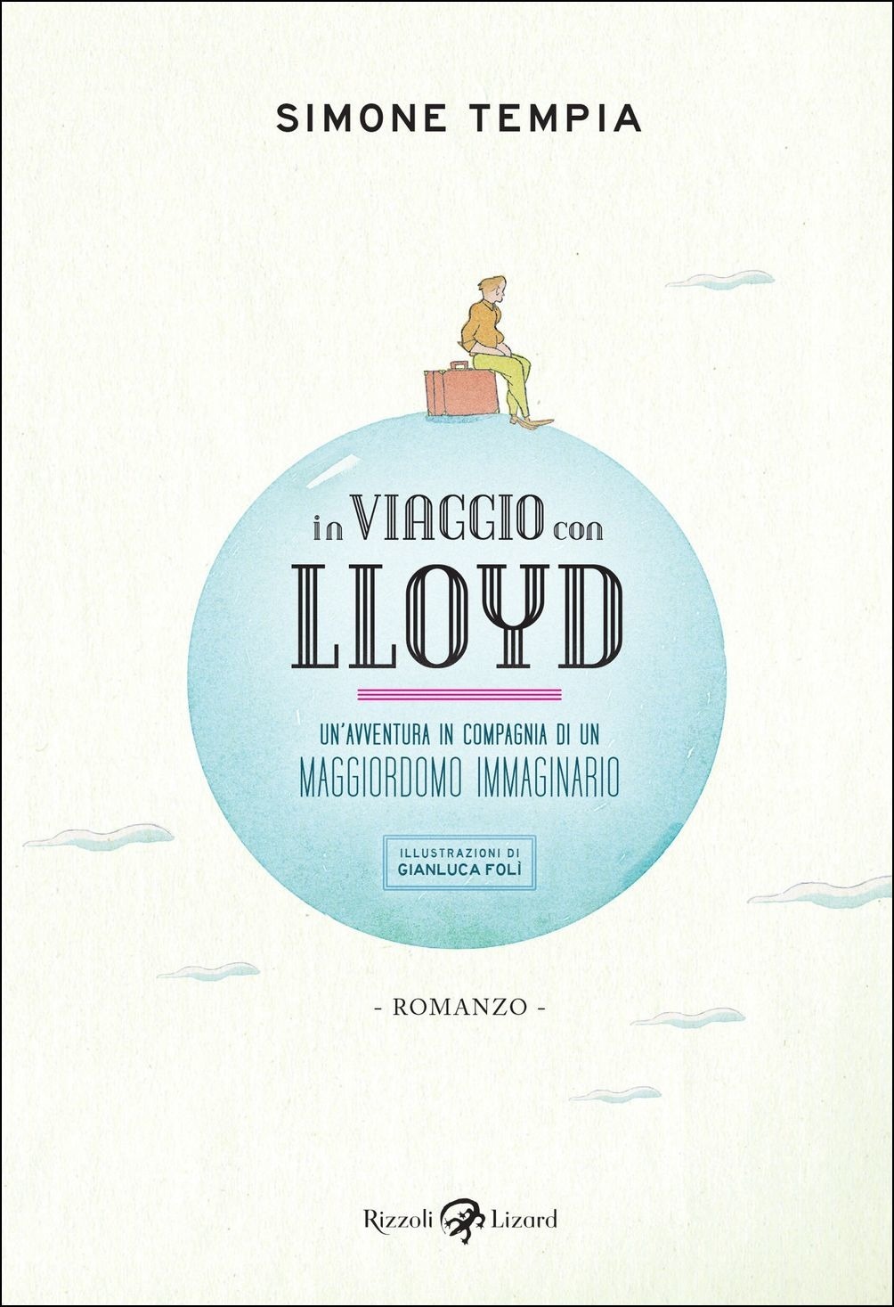 Recensione di In Viaggio con Lloyd – Simone Tempia