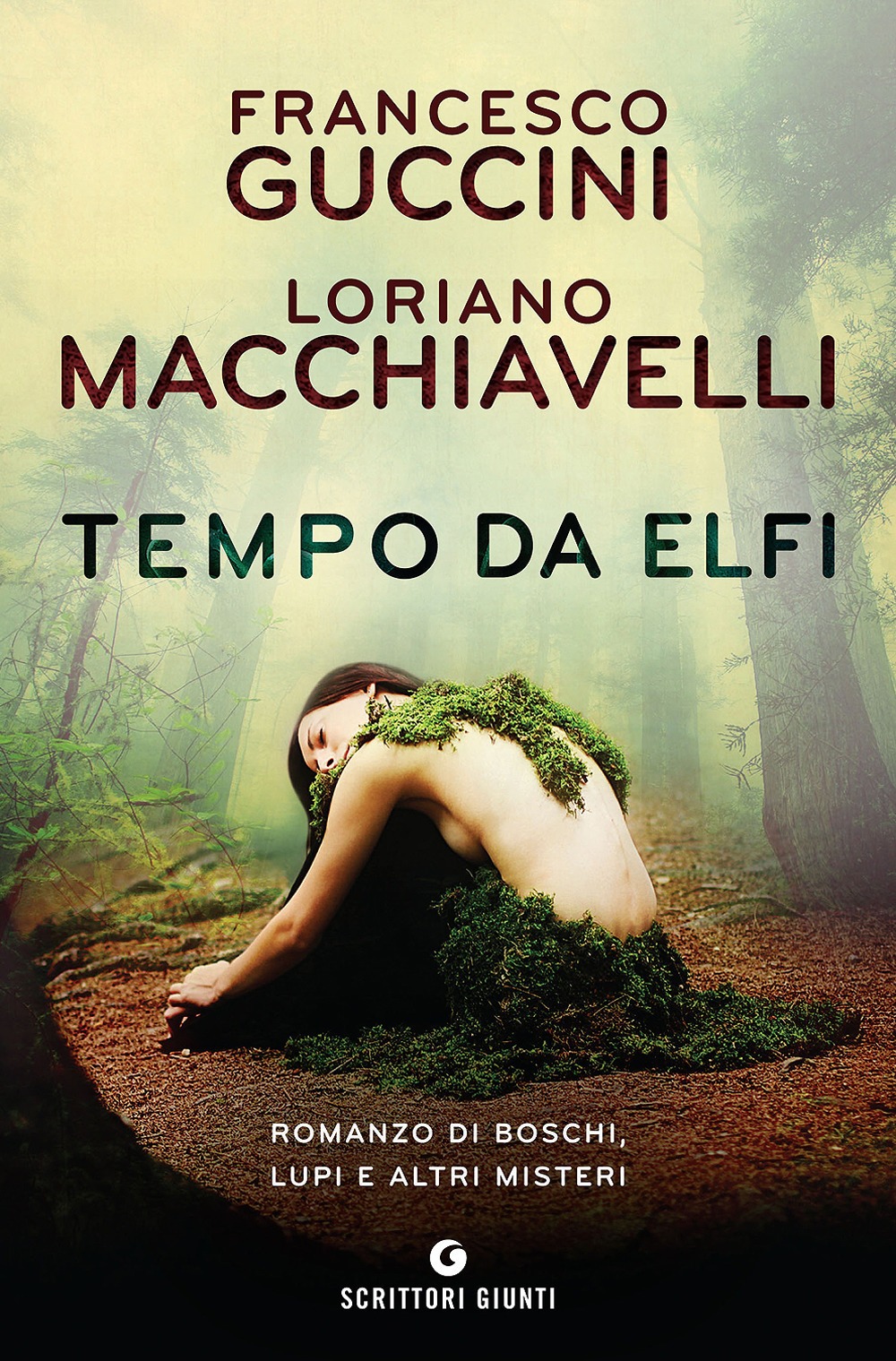 Recensione di Tempo Da Elfi – Guccini-Macchiavelli