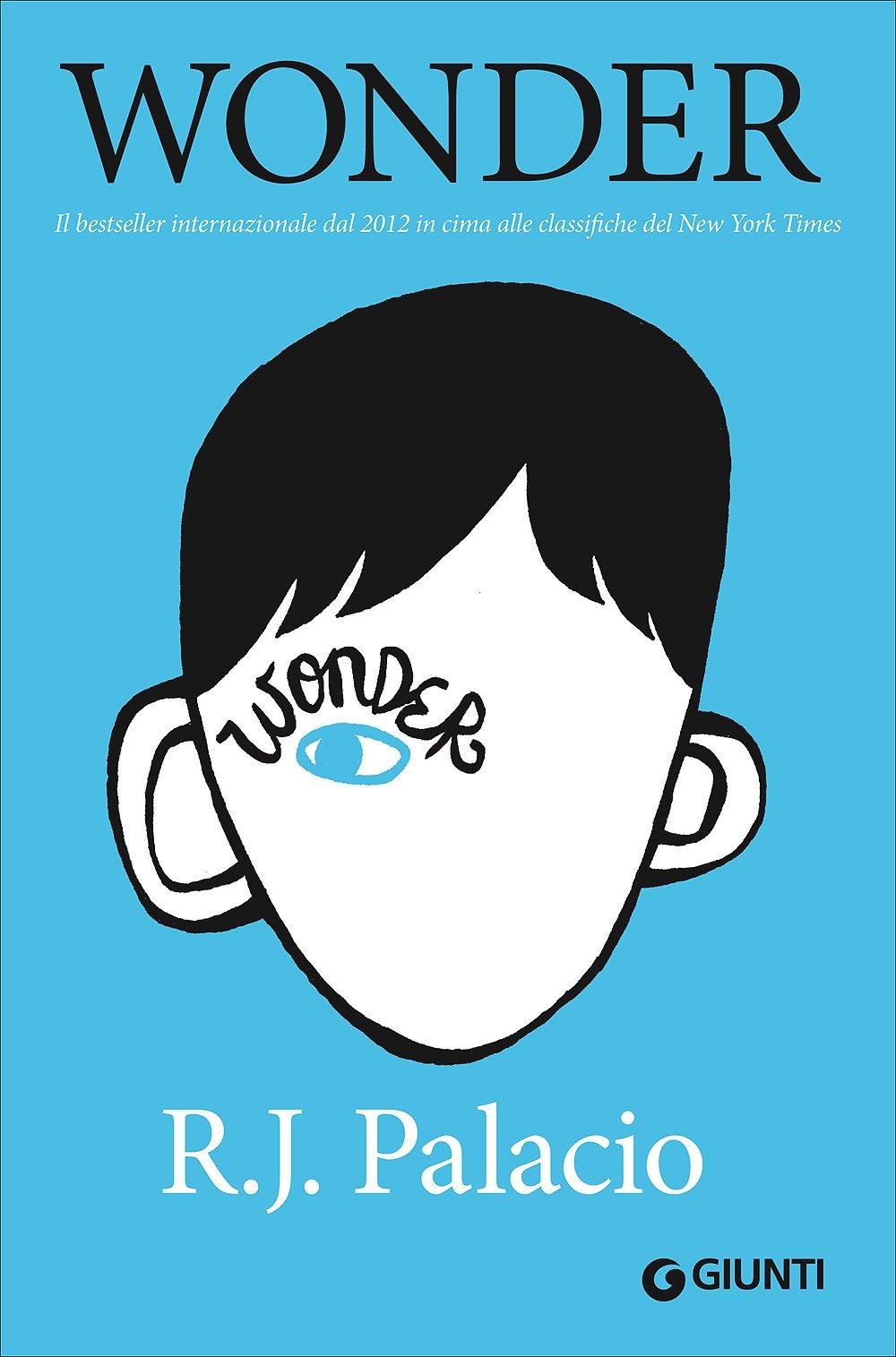 Recensione di Wonder August – R. J. Palacio