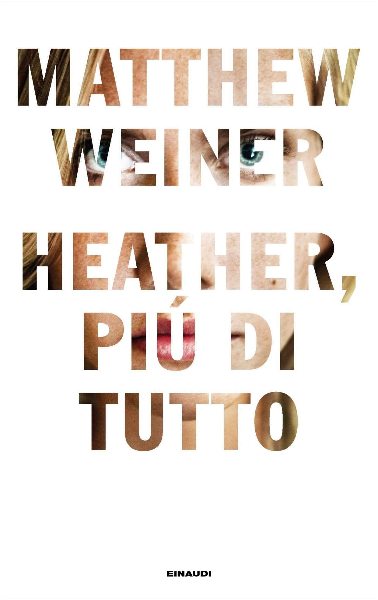 HEATHER PIU DI TUTTO Recensioni