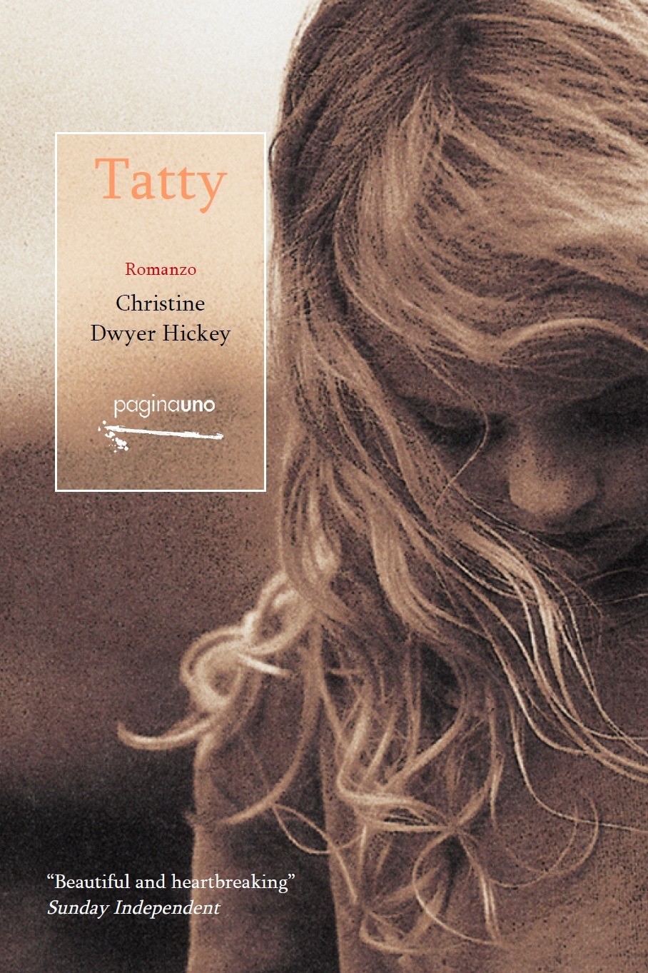 Recensione di Tatty – Christine Dwyer Hickey