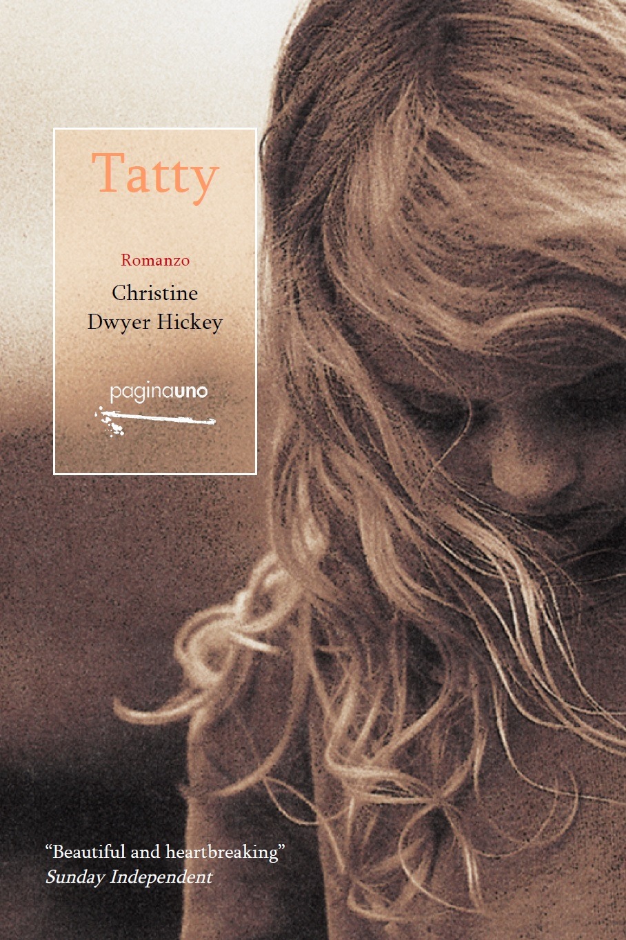 Tatty cover Recensioni