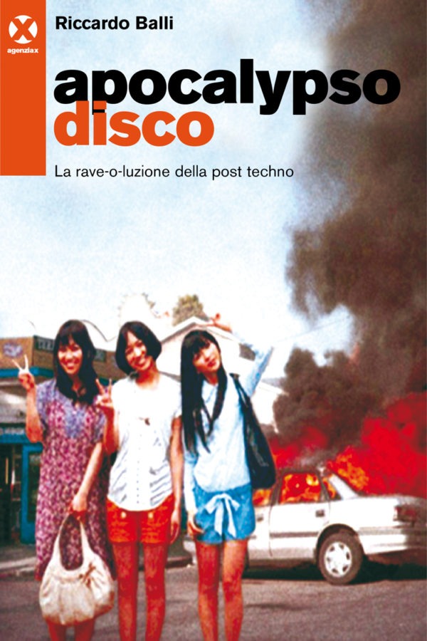 Recensione di Apocalypso Disco – Riccardo Balli