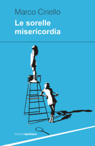 sorelle misericordia copertina Recensioni