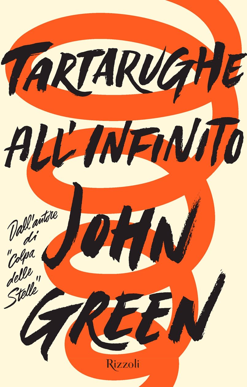 tartarughe all infinito e1517250708744 Recensioni