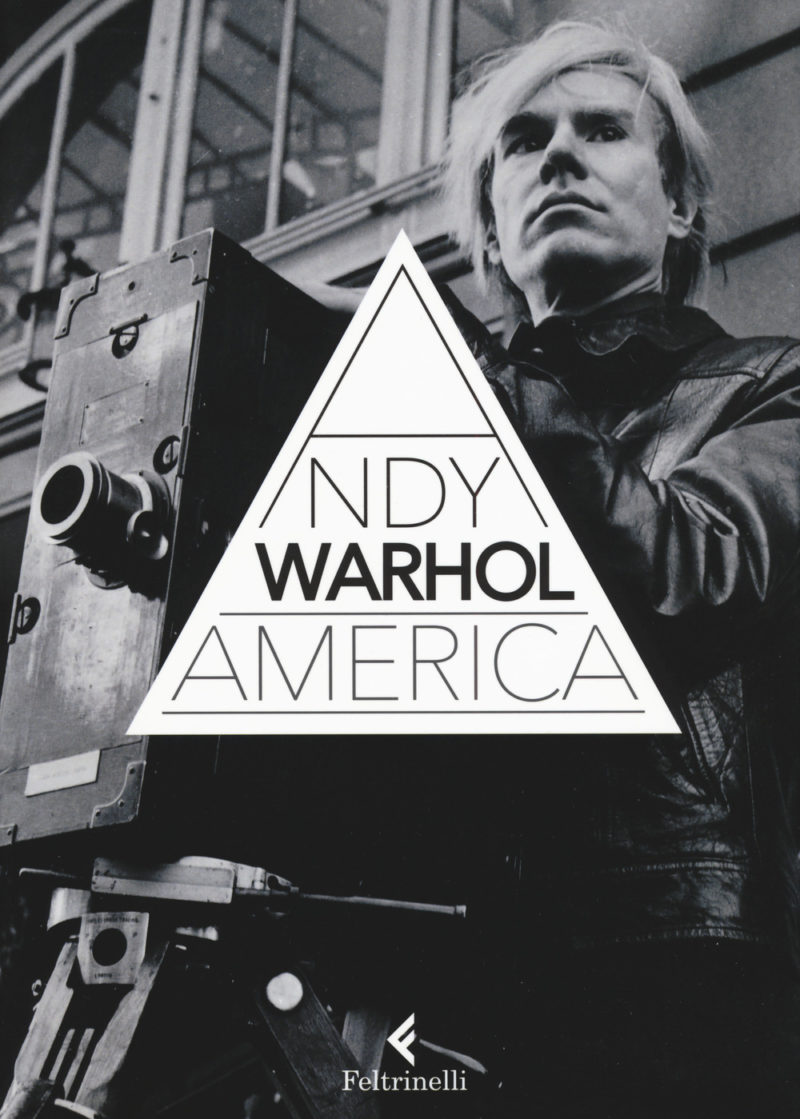 Recensione di America – Andy Warhol