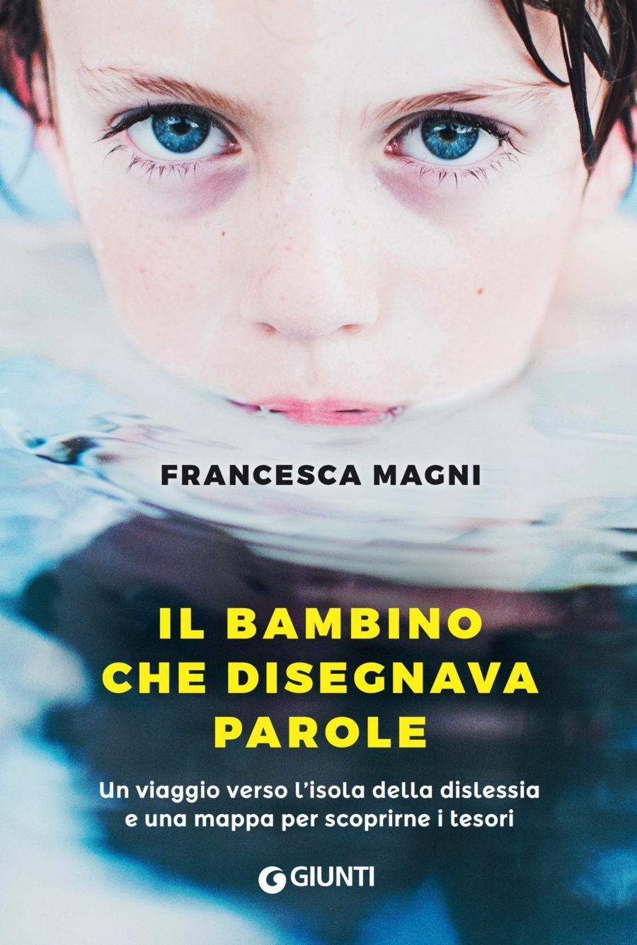 Recensione di Il Bambino Che Disegnava Parole – Francesca Magni