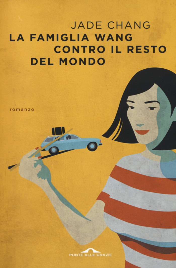 Recensione di La Famiglia Wang Contro Il Resto Del Mondo – J. Chang