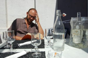 Alessio Cappelli Interviste