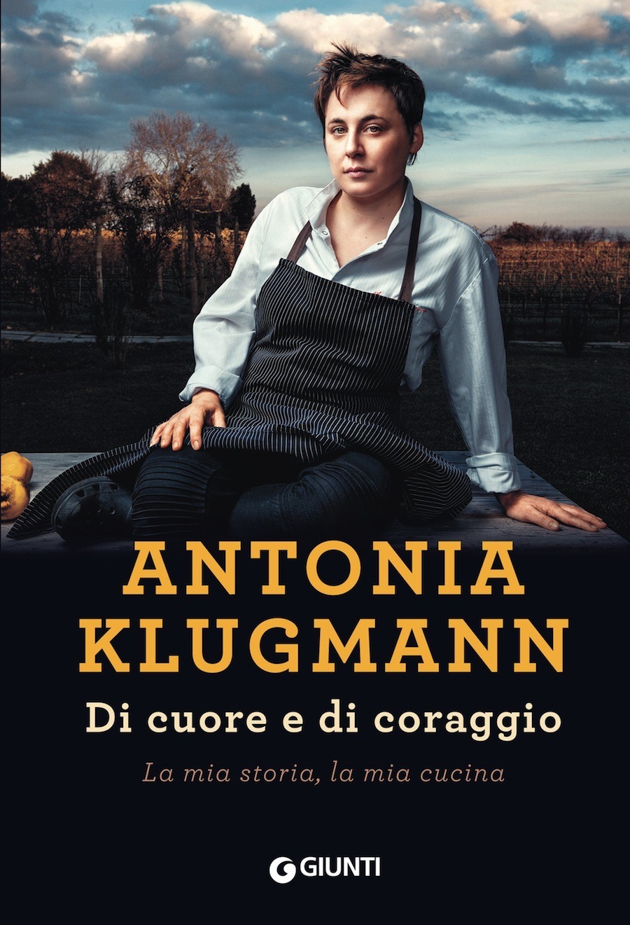 Recensione di Di Cuore E Di Coraggio – Antonia Klugmann