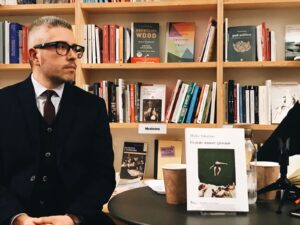 Mirko Sabatino 1 Interviste