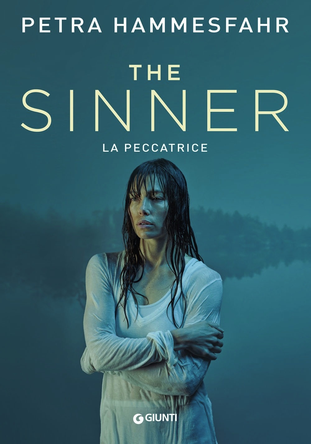 The Sinner Libri