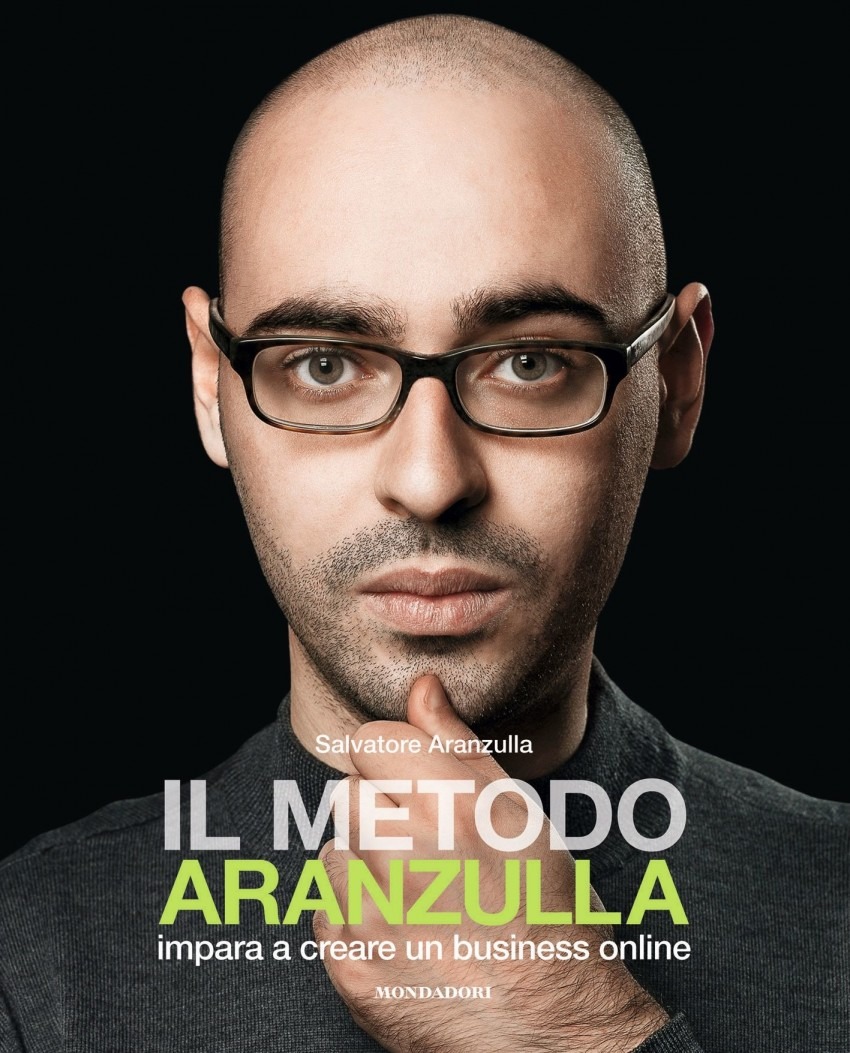 Recensione de Il Metodo Aranzulla – Salvatore Aranzulla