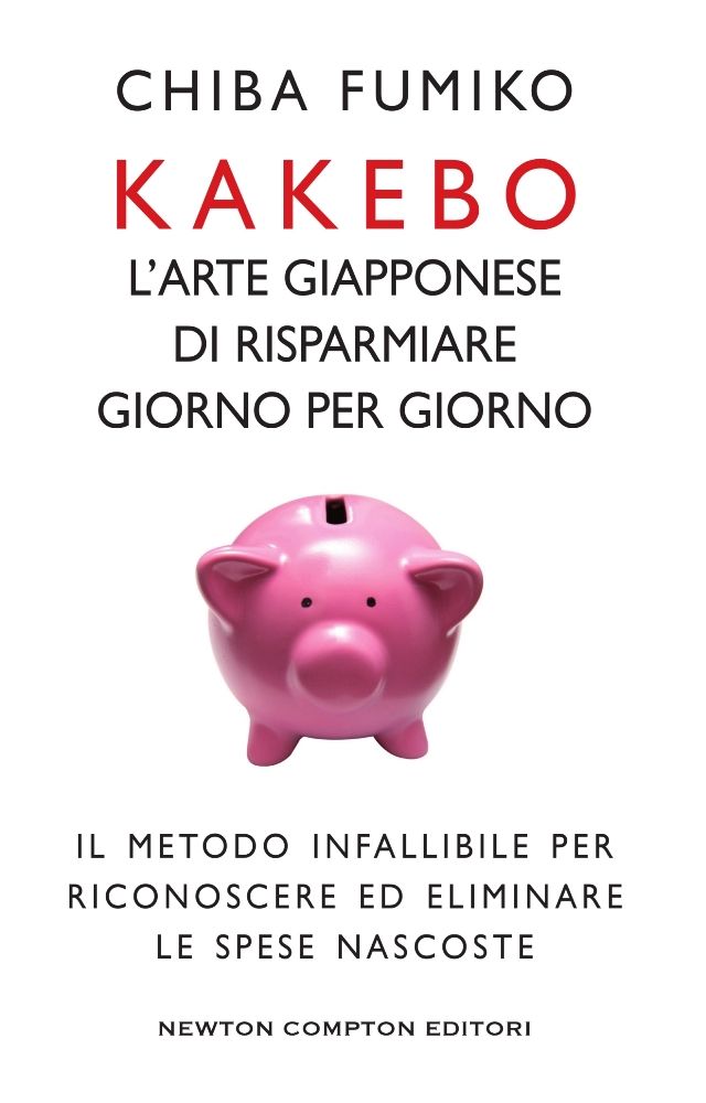 kakebo Recensioni