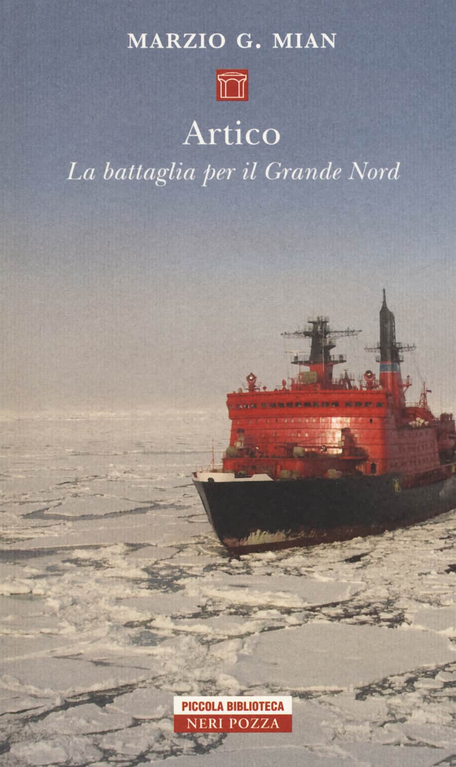 Artico Recensioni