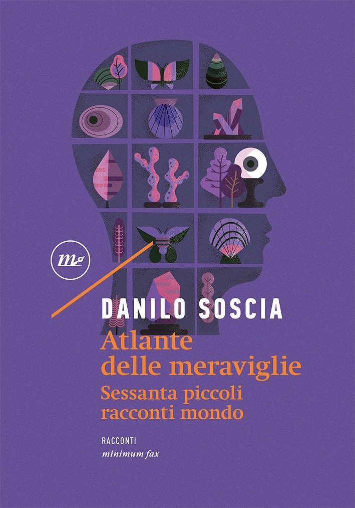 Atlante Delle Meraviglie Articoli