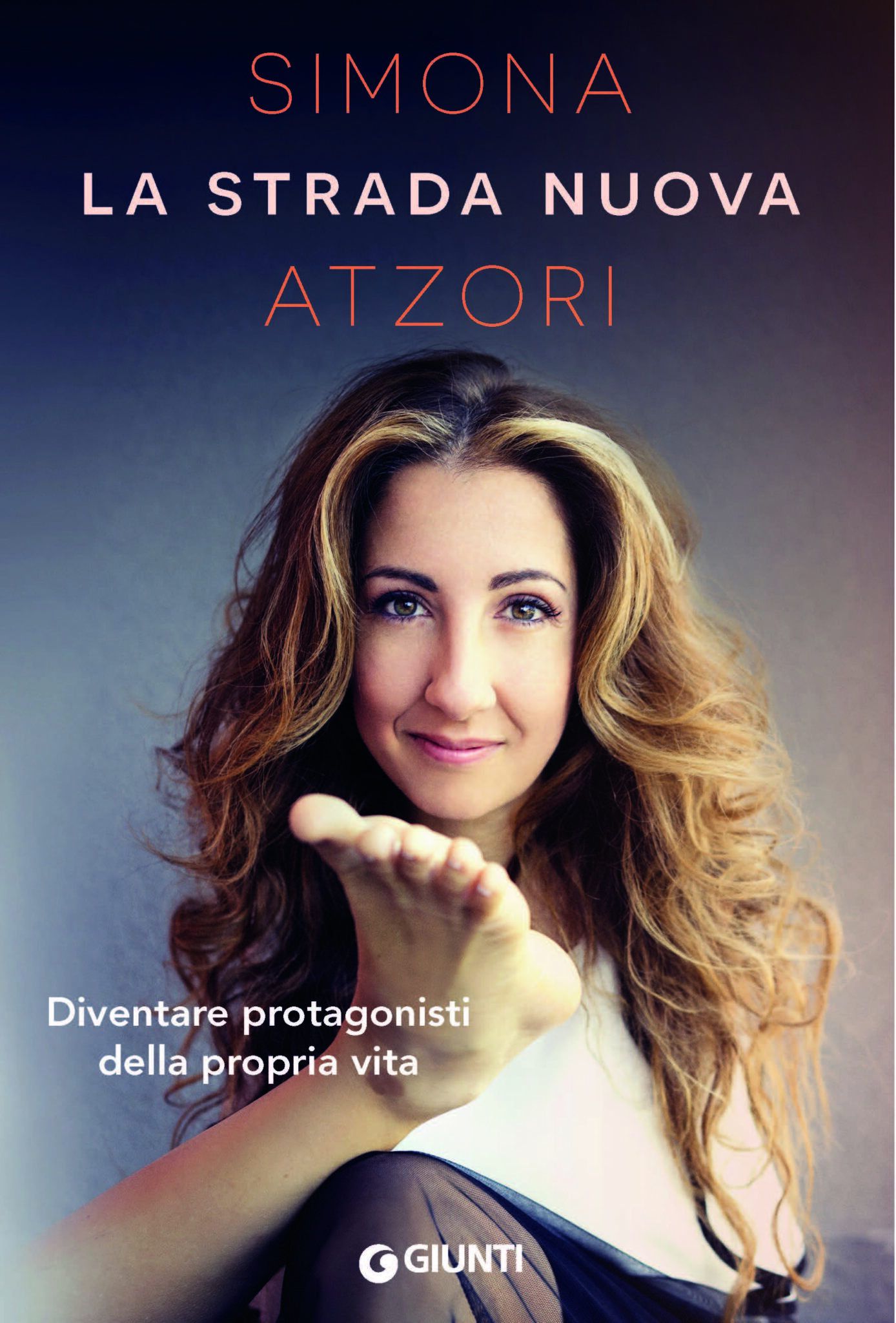 Recensione di La Strada Nuova – Simona Atzori