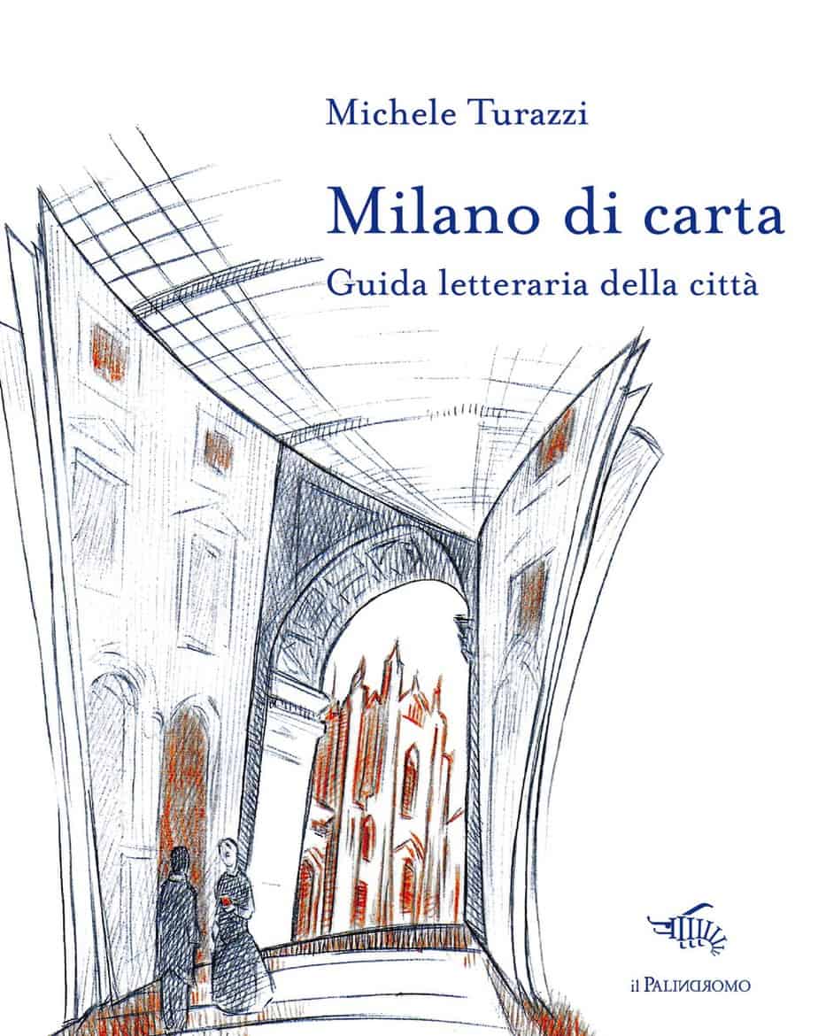 Recensione di Milano Di Carta – Michele Turazzi