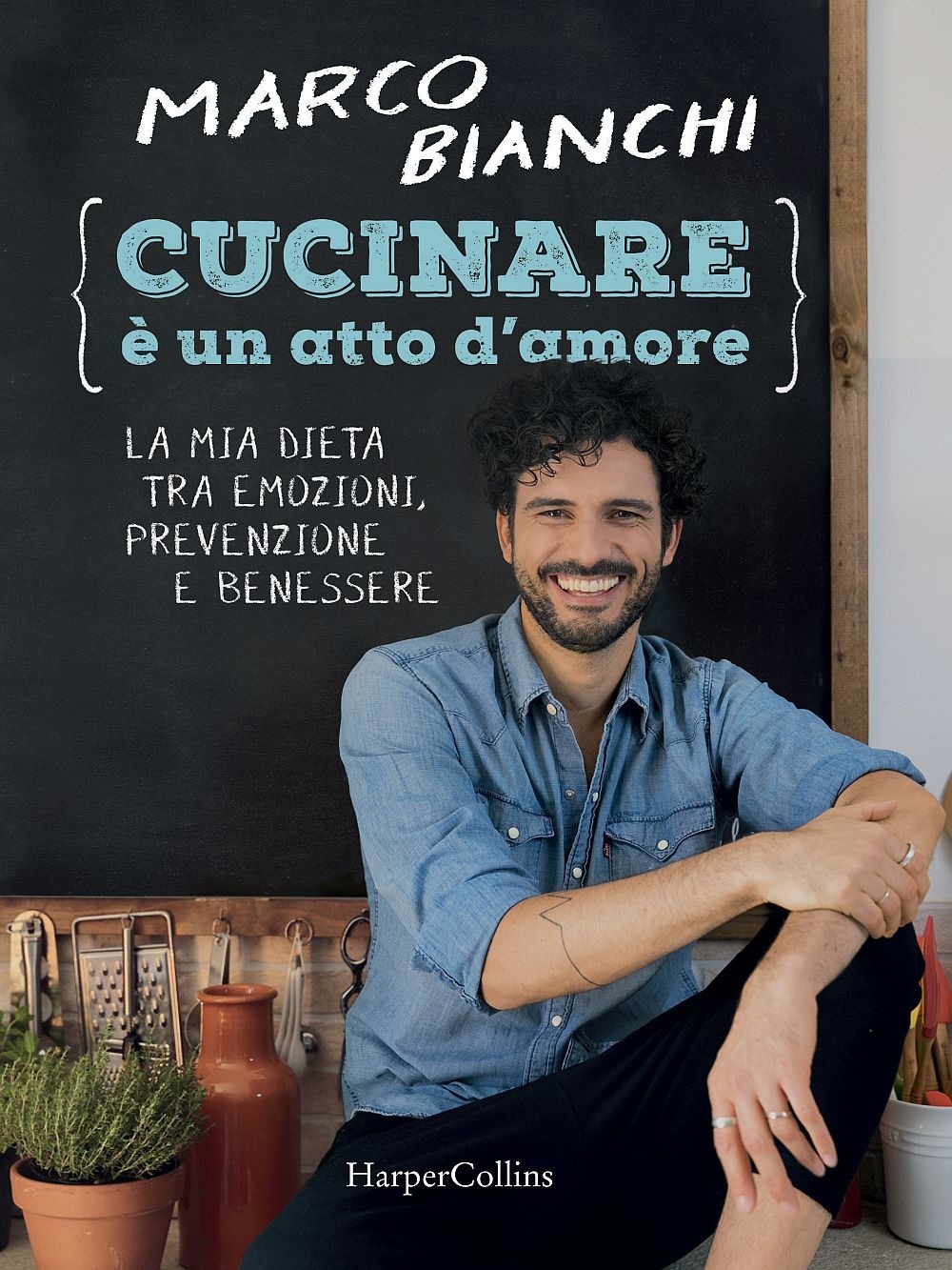 Cucinare E Un Atto DAmore Recensioni
