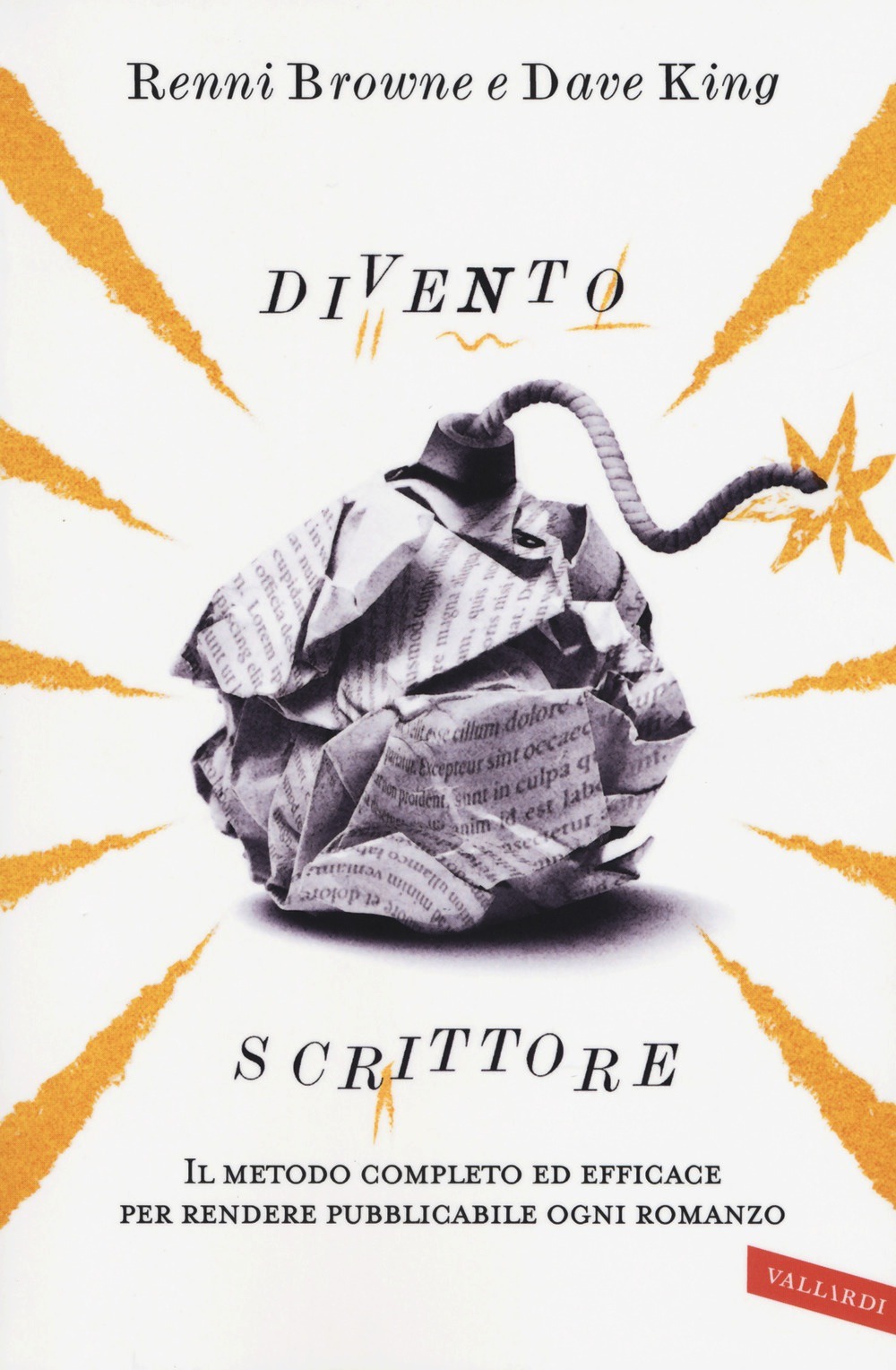 Divento Scrittore Recensioni